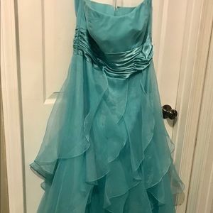 Formal dress